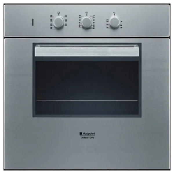 Hotpoint-Ariston FZ 62 C.1 IX