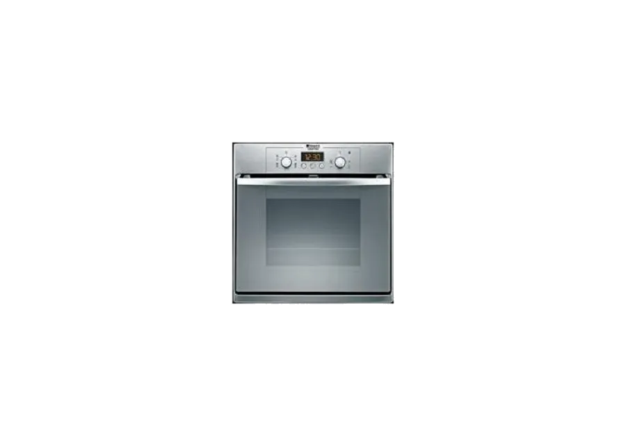 Hotpoint-Ariston FB 56 C.2 BK