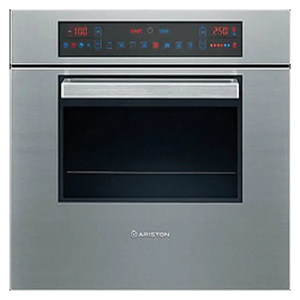 Hotpoint-Ariston FZ 100 P.1 IX