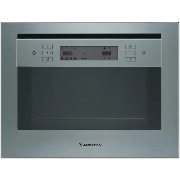 Hotpoint-Ariston F48L 1012.1 IX