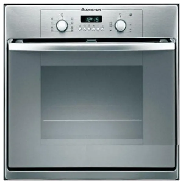 Hotpoint-Ariston FB 53 C.1 IX TD