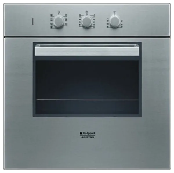 Hotpoint-Ariston F 627 C.1 IX