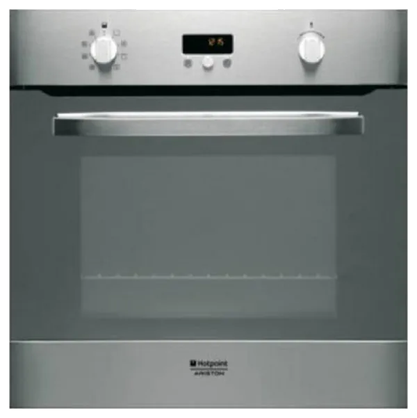 Hotpoint-Ariston FH 89 P IX