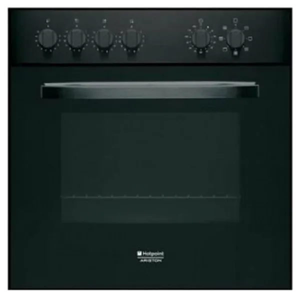 Hotpoint-Ariston HH 50 BK