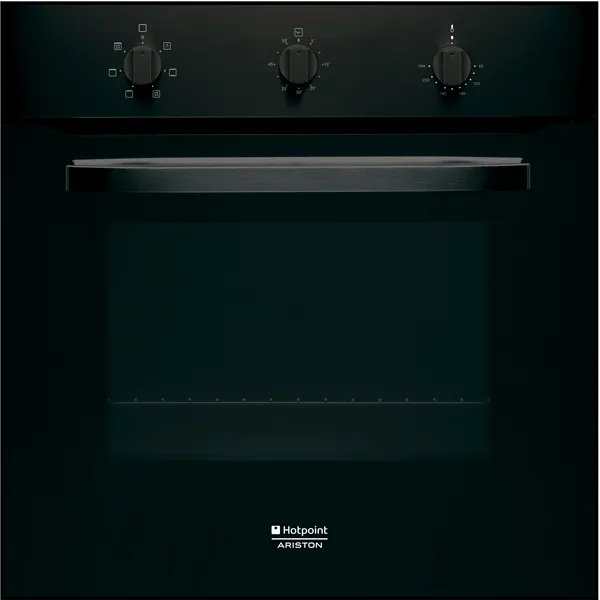 Hotpoint-Ariston FH G (BK)