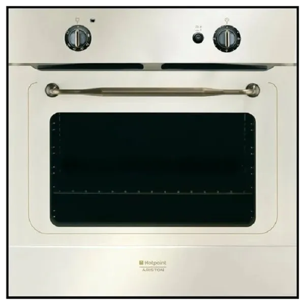 Hotpoint-Ariston FHR G (OW)