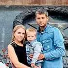 Лебедев Максим